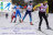Мартовский масс-старт по лыжным гонкам в городе Кимры